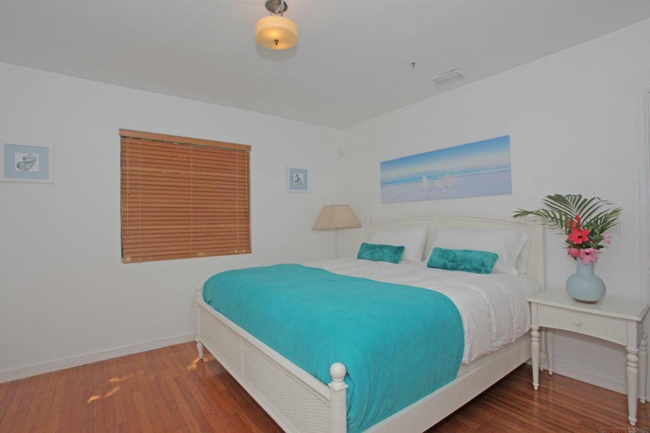 The South Beach Party House - Large Groups - Walk To Everything! Miami Beach Extérieur photo